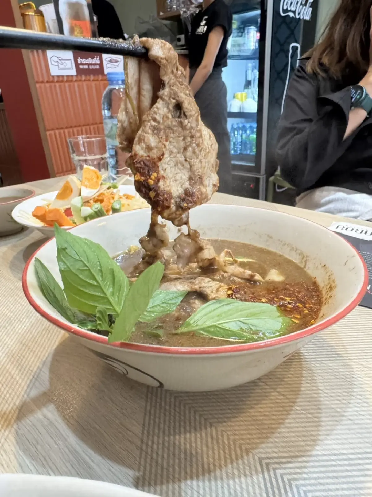 Aroy Tatien เตี๋ยวเรือ 27 สมุนไพร ท่าเตียน ปักธงรายได้ 4 ล้านปีแรก