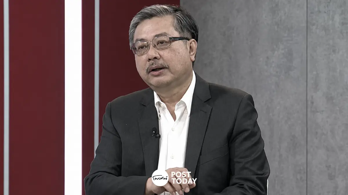 รองศาสตราจารย์ ดร.พิชาย รัตนดิลก ณ ภูเก็ต