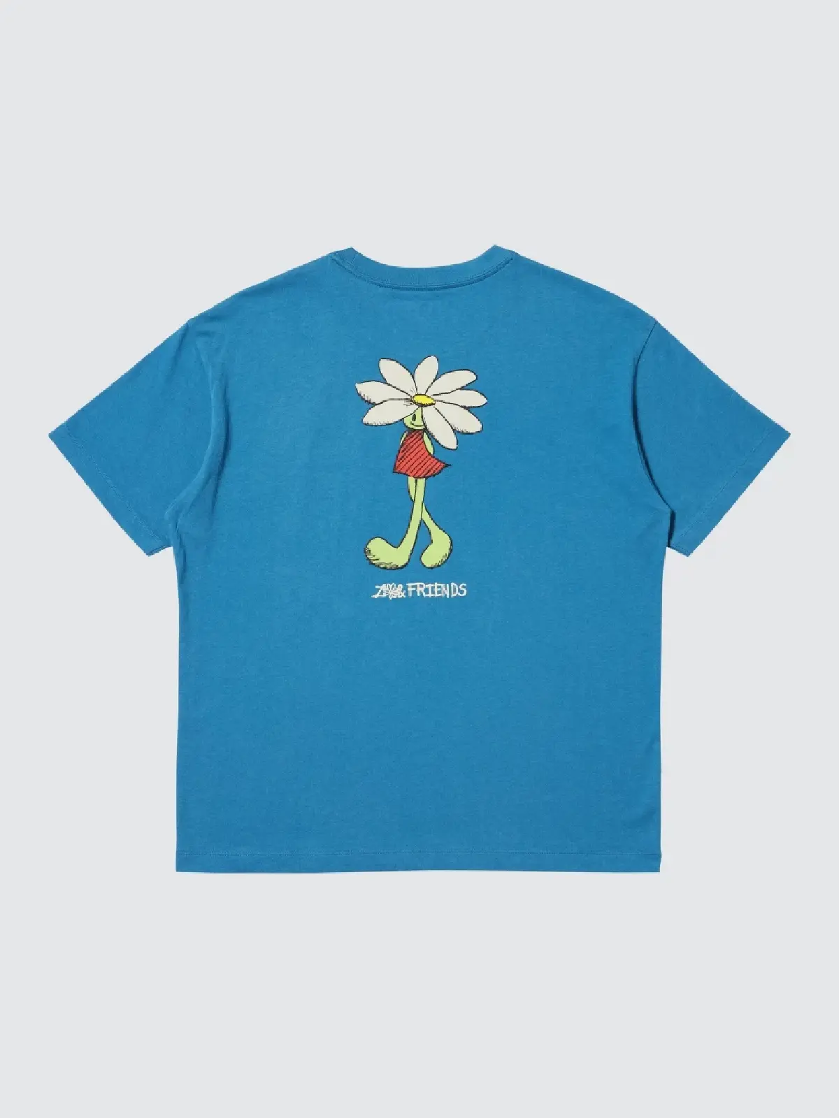 ยูนิโคล่ เปิดตัวคอลเลคชันเสื้อ UT ใหม่ พาทุกคนเข้าสู่โลกของ ZO&FRIENDS