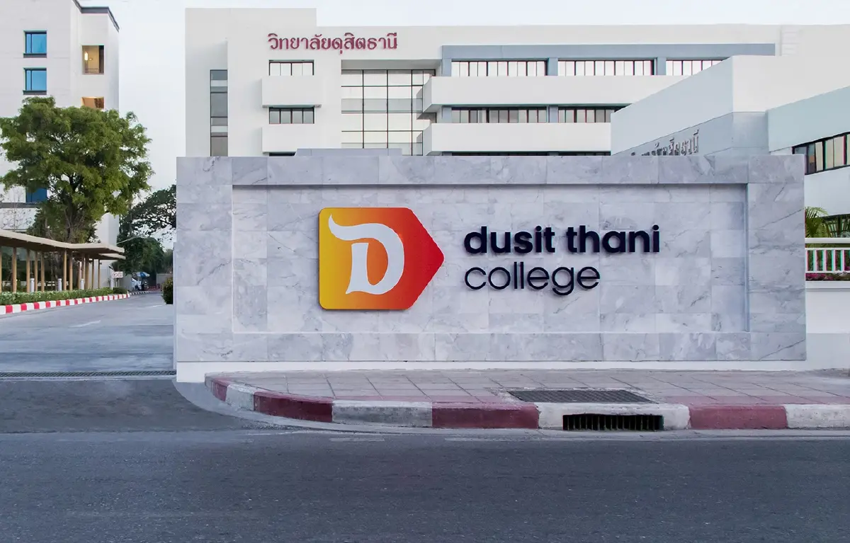 ดุสิตธานีชูหลักสูตรใหม่ ดัน Future Food รับเมกะเทรนด์โลก