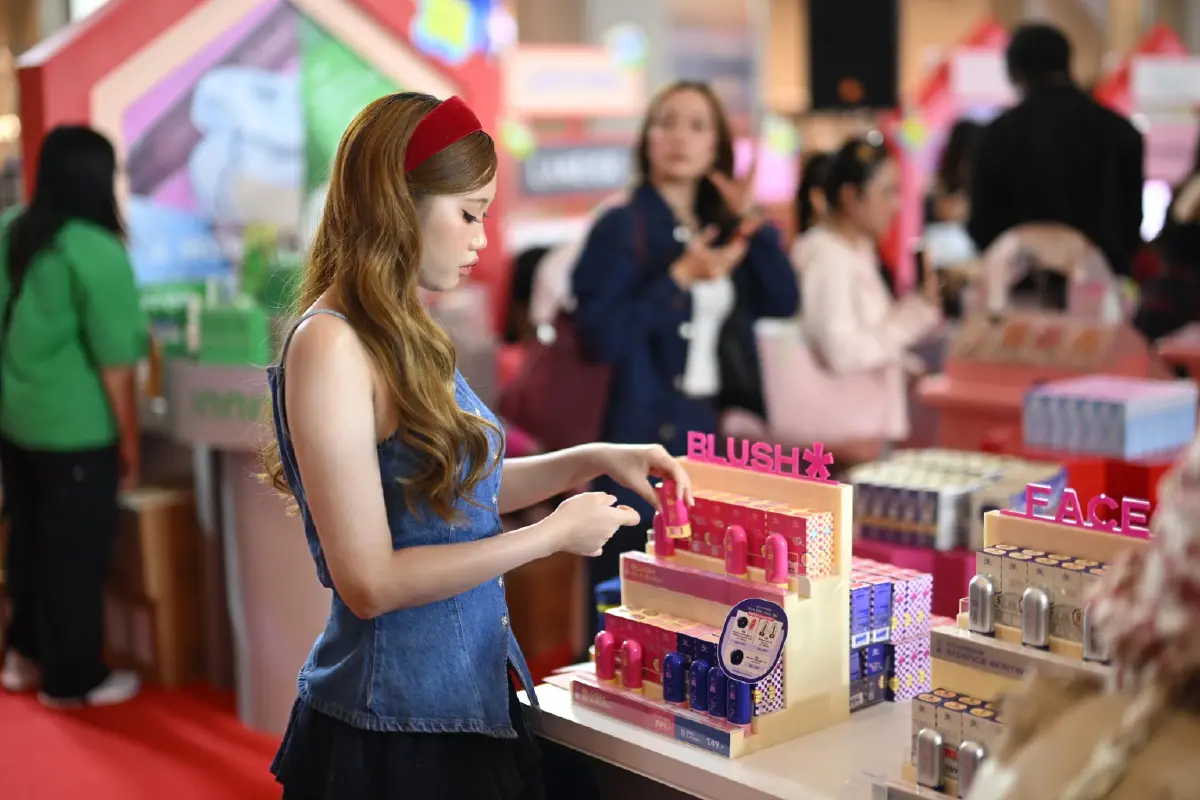 จับตา Asian beauty “เกาหลี-จีน-ญี่ปุ่น-ไทย” ขึ้นแท่นผู้นำเทรนด์กระแสแรงทั่วโลก