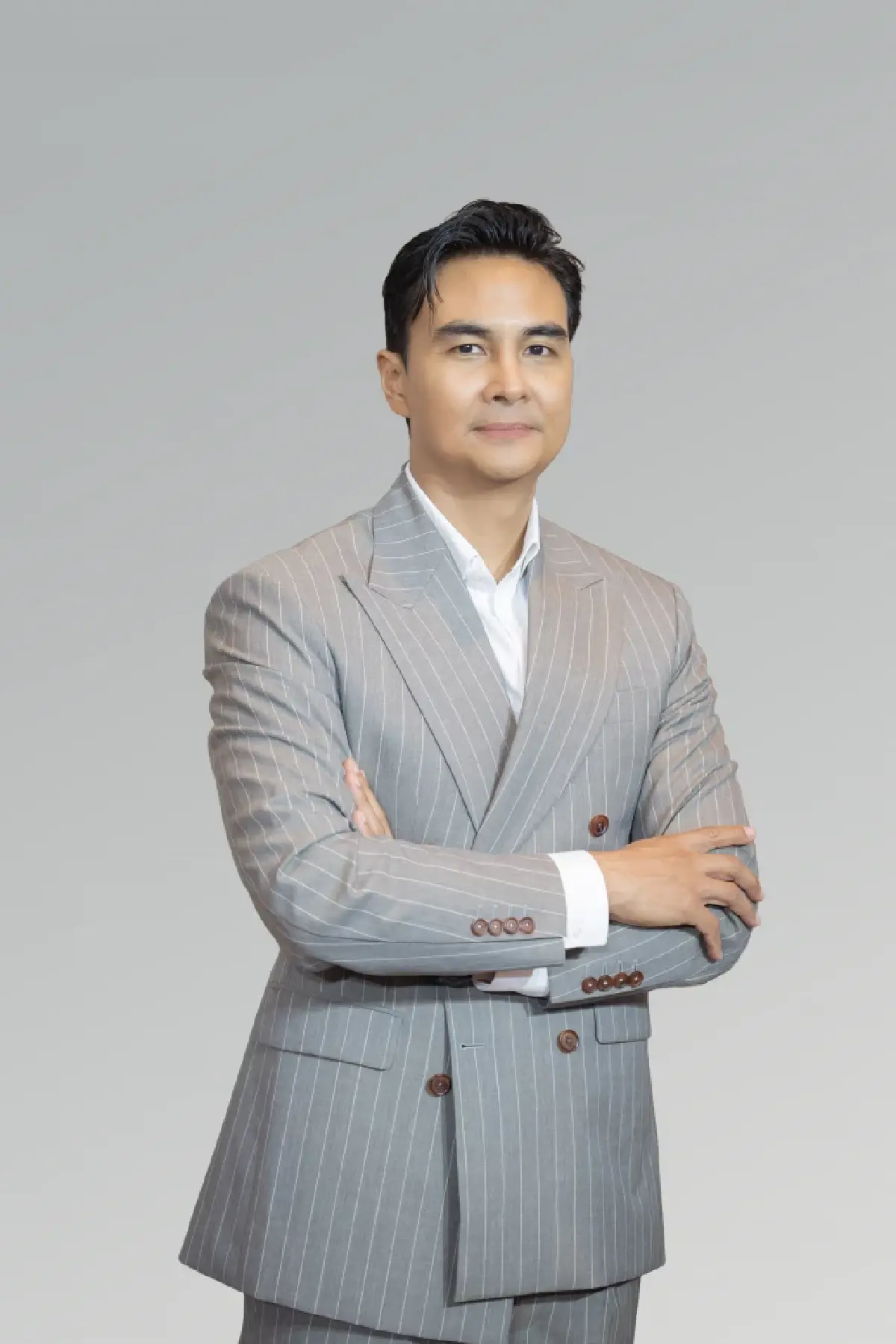 เชาวน์กร โชติบัณฑ์ 
