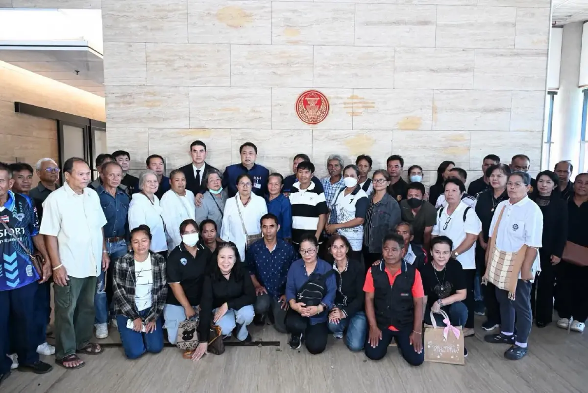 ปิดมหากาพย์ทับลาน50ปี คืนสิทธิทำกินหรือเปิดช่องทุนรุกป่า ใครได้ใครเสีย