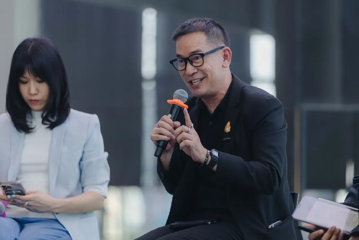 ทรูย้ำยิ่ง AI ฉลาด องค์กรต้องยิ่งคุมเข้ม Data Privacy สร้างความโปร่งใส