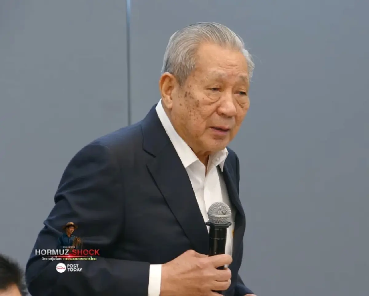 "พินิจ" หนุนสมาร์ทฟาร์มมิ่งดันเกษตรกรไทยพึ่งพาตนเองลดต้นทุน