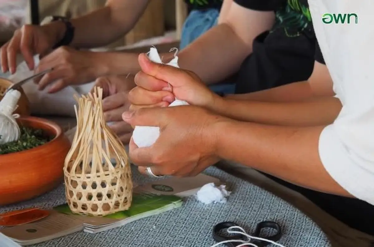 เปิดมิติใหม่ 'น่าน' เมืองแห่งภูมิปัญญา ต่อยอดตำรายาโบราณ 700 ปีสู่ระดับสากล
