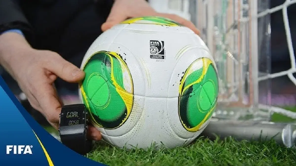 Hawk-Eye ระบบ AI สนับสนุนการตัดสิน จำลองภาพสามมิติในไม่กี่วินาที