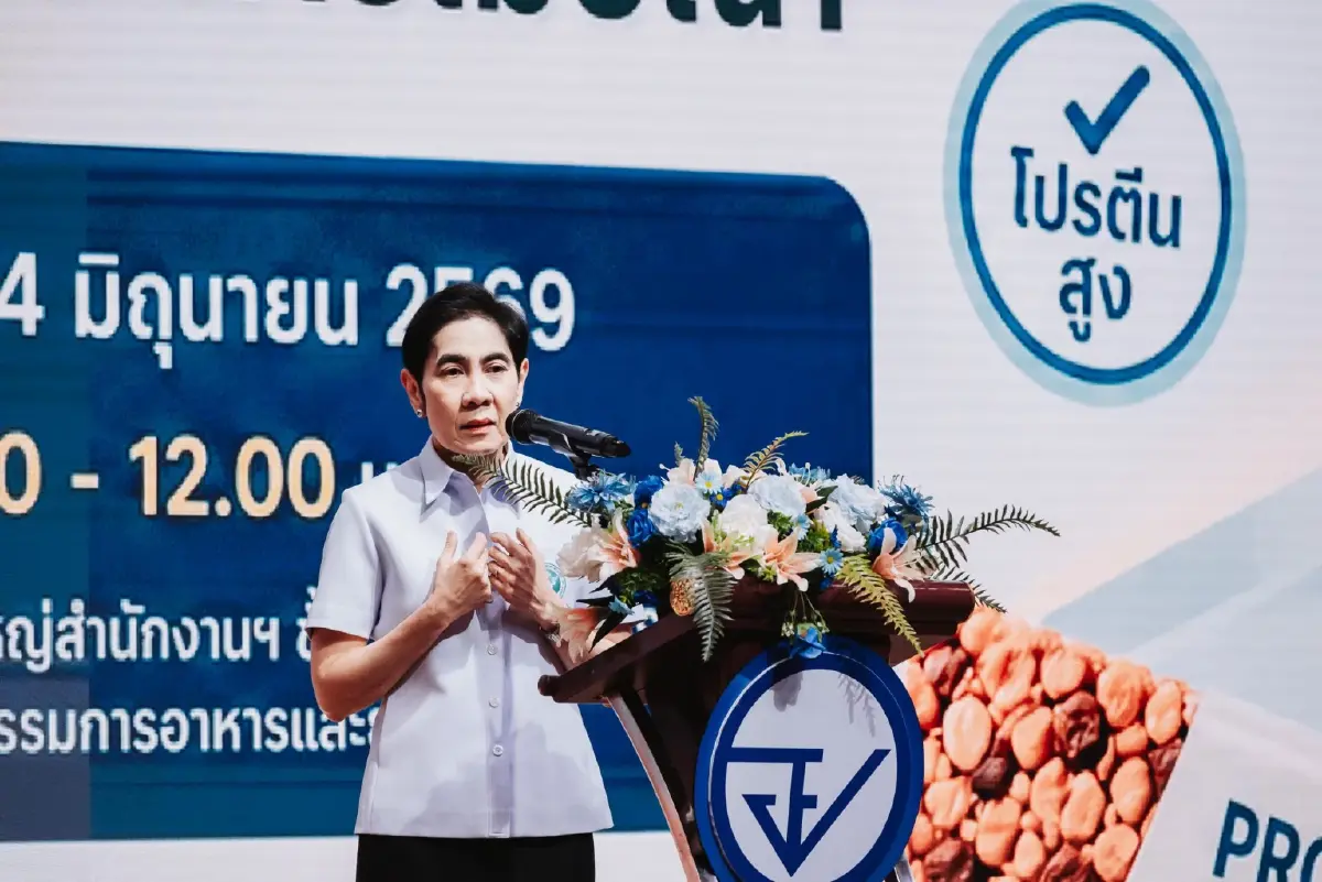 ดราม่าอกไก่ปั่นสะเทือน "ตลาดโปรตีน 5.3 พันล้าน"  อย.เร่งสุ่มตรวจ-จับตาบางยี่ห้อแล้ว!