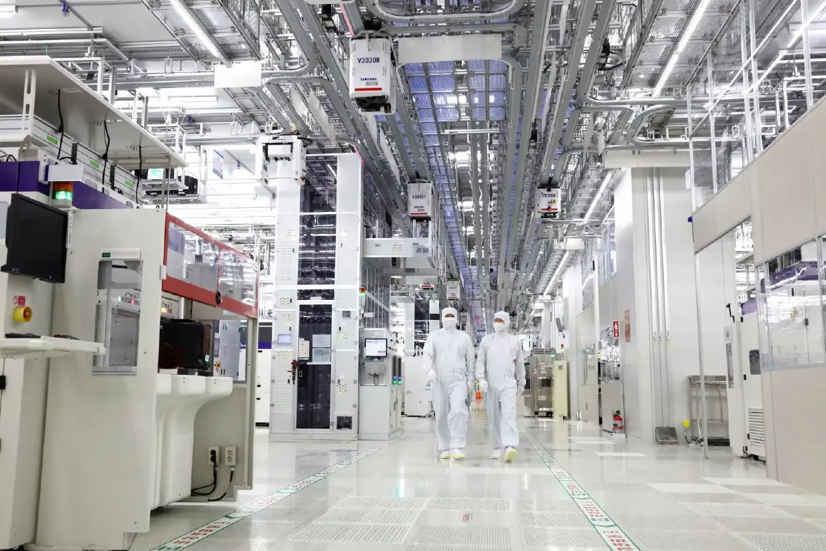 เกาหลีใต้จัดเต็ม! ทุ่ม 1,000 ล้านล้านวอน ปั้นฮับชิป และ AI ภูมิภาค