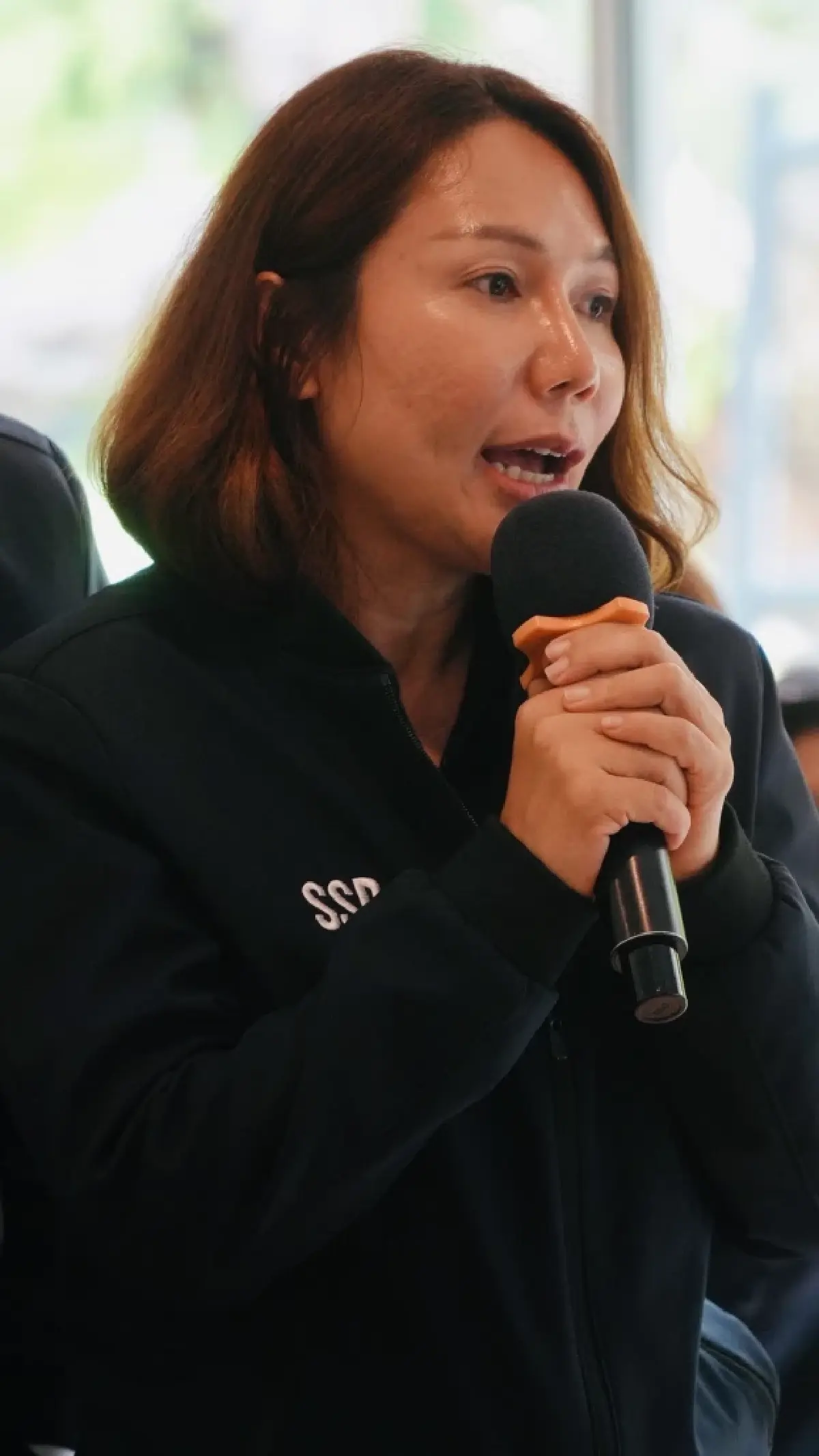 วิรัลย์ยา เปิดตัวทีมพัฒนาประกันสังคม ชู“นายจ้างควรมีสิทธิ ไม่ใช่มีแต่หน้าที่”