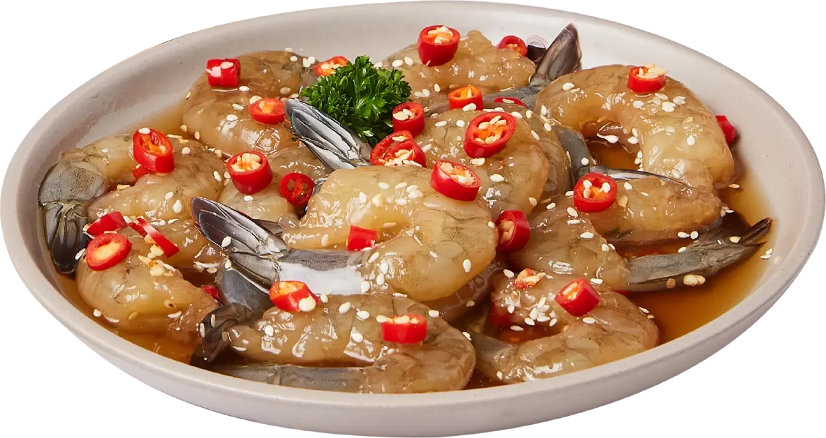 “โคเรียดอง” ปลุกกระแสทะเลดองเกาหลี ขายแซลมอนได้ปีละล้านกระปุก