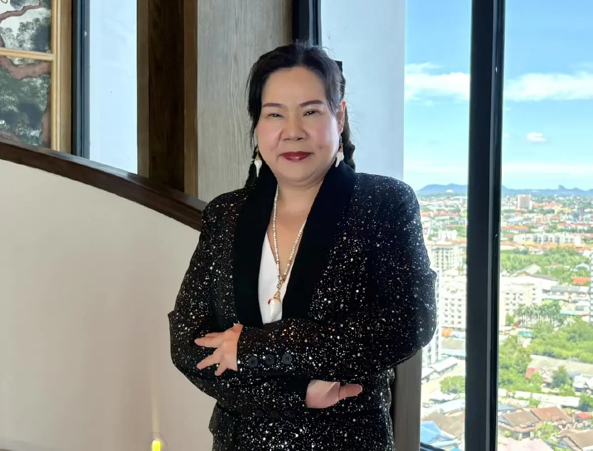 พัทยาปักหมุด Wellness Tourism ดันเทรนด์วิ่ง ล่องเรือ และ Pride สู่อนาคตท่องเที่ยว