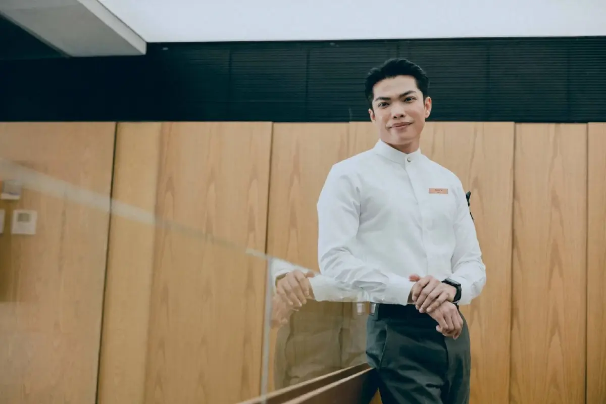 พลังแห่งความหลากหลาย! ทรู เปิดตัวแคมเปญ “Beyond Your Best” ถ่ายทอด 4 เรื่องจริงของพนักงาน ทลายทุกข้อจำกัด สู่ผู้สร้างคุณค่าและแรงบันดาลใจให้สังคม