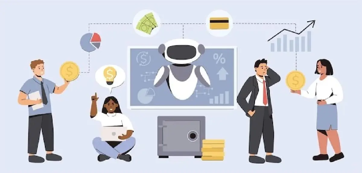 ยุคแห่ง AI Agent เมื่อบริษัท AI มุ่งสู่ Agentic อย่างเป็นทางการ