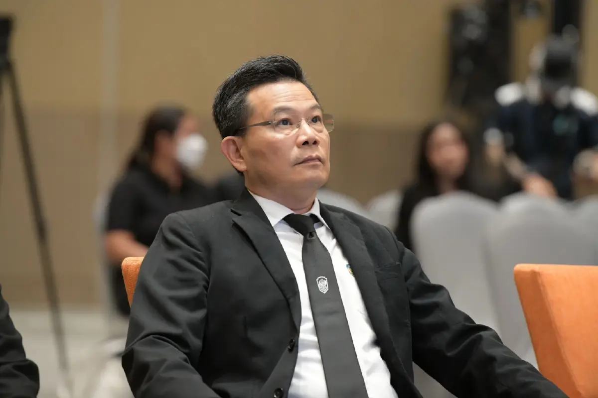 มท.2 และ MEA น้อมใจเฉลิมพระเกียรติสมเด็จพระบรมราชินี เปิดตัวโครงการ “MEA ดูแลผู้ป่วยด้วย Smart Meter พลัส”