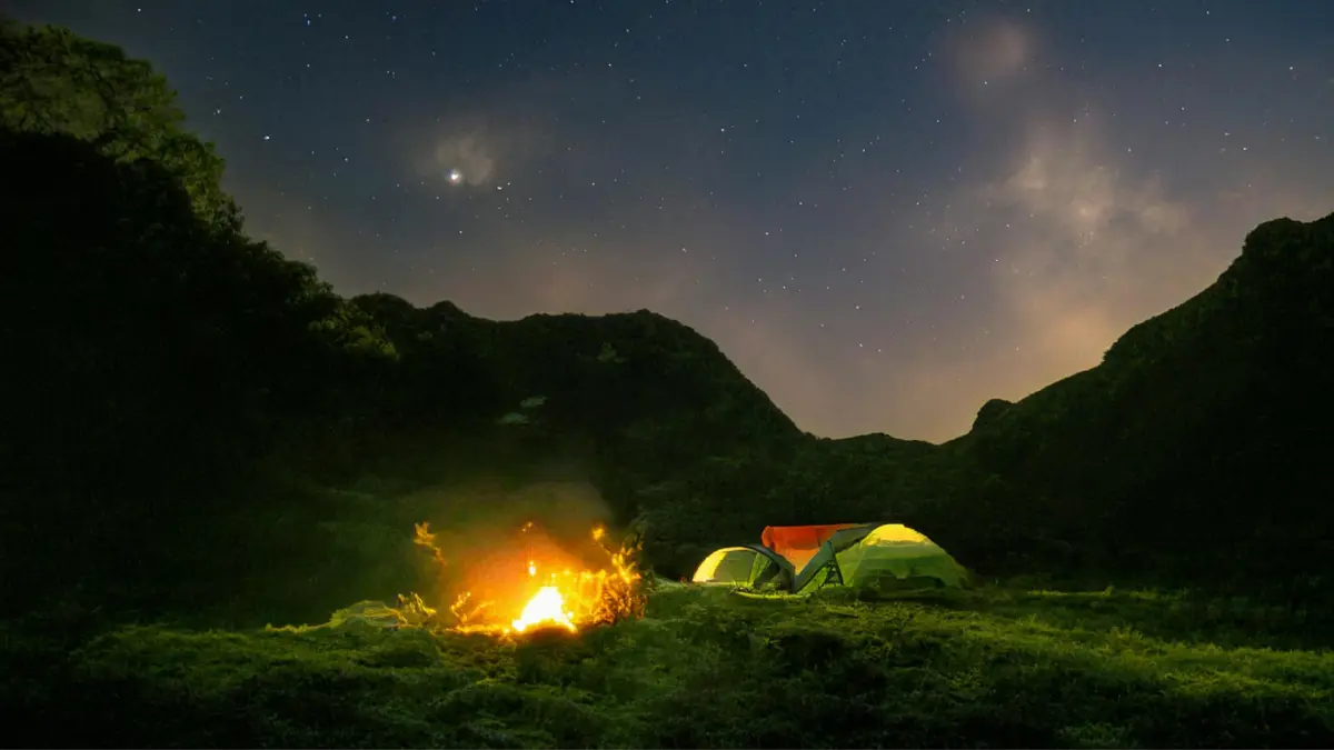 ททท. เปิดตัว WILD AWAKE JOURNEY ชวนเที่ยวกรีนซีซั่นเชิงอนุรักษ์