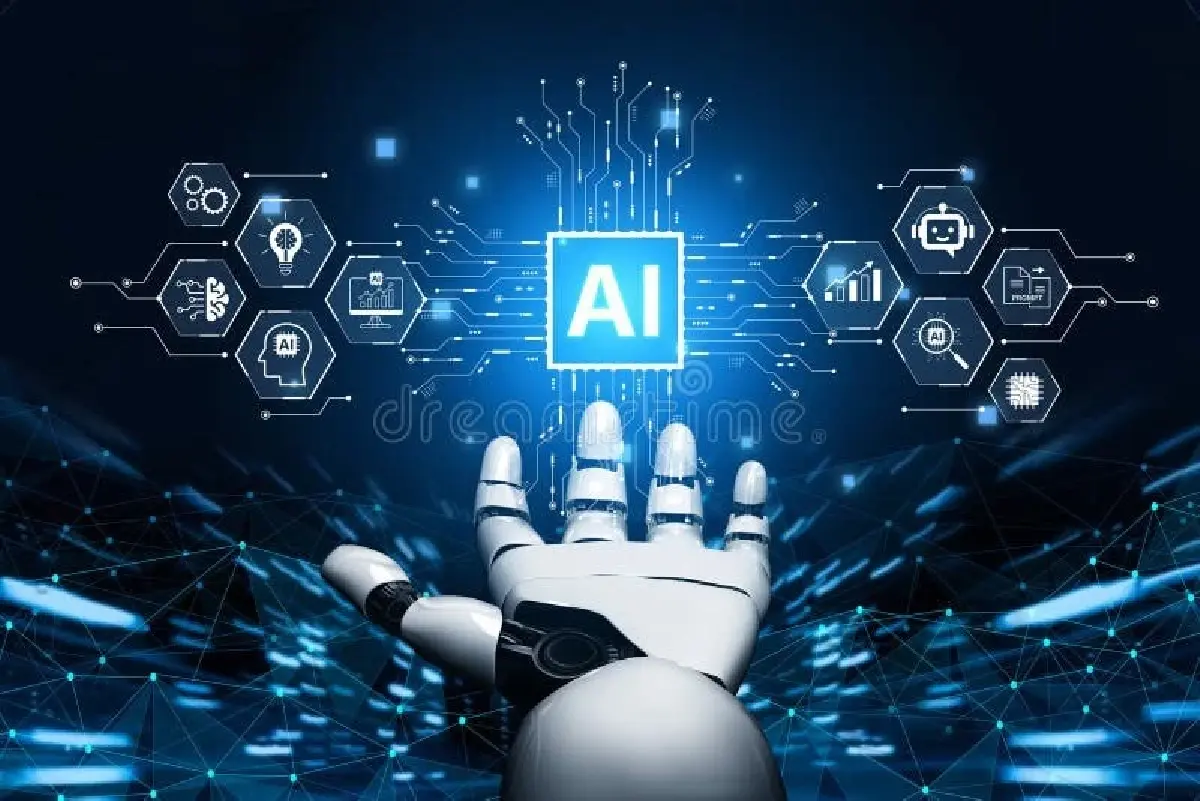 ยุคแห่ง AI Agent เมื่อบริษัท AI มุ่งสู่ Agentic อย่างเป็นทางการ