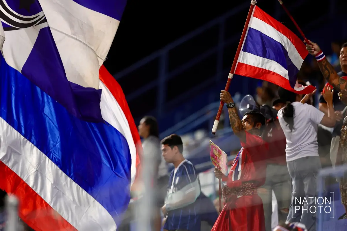 ผลบอล ทีมชาติไทย นำ 2 ตุงแค่ เจ๊า คูเวต 2-2 ฟุตบอลอุ่นเครื่อง