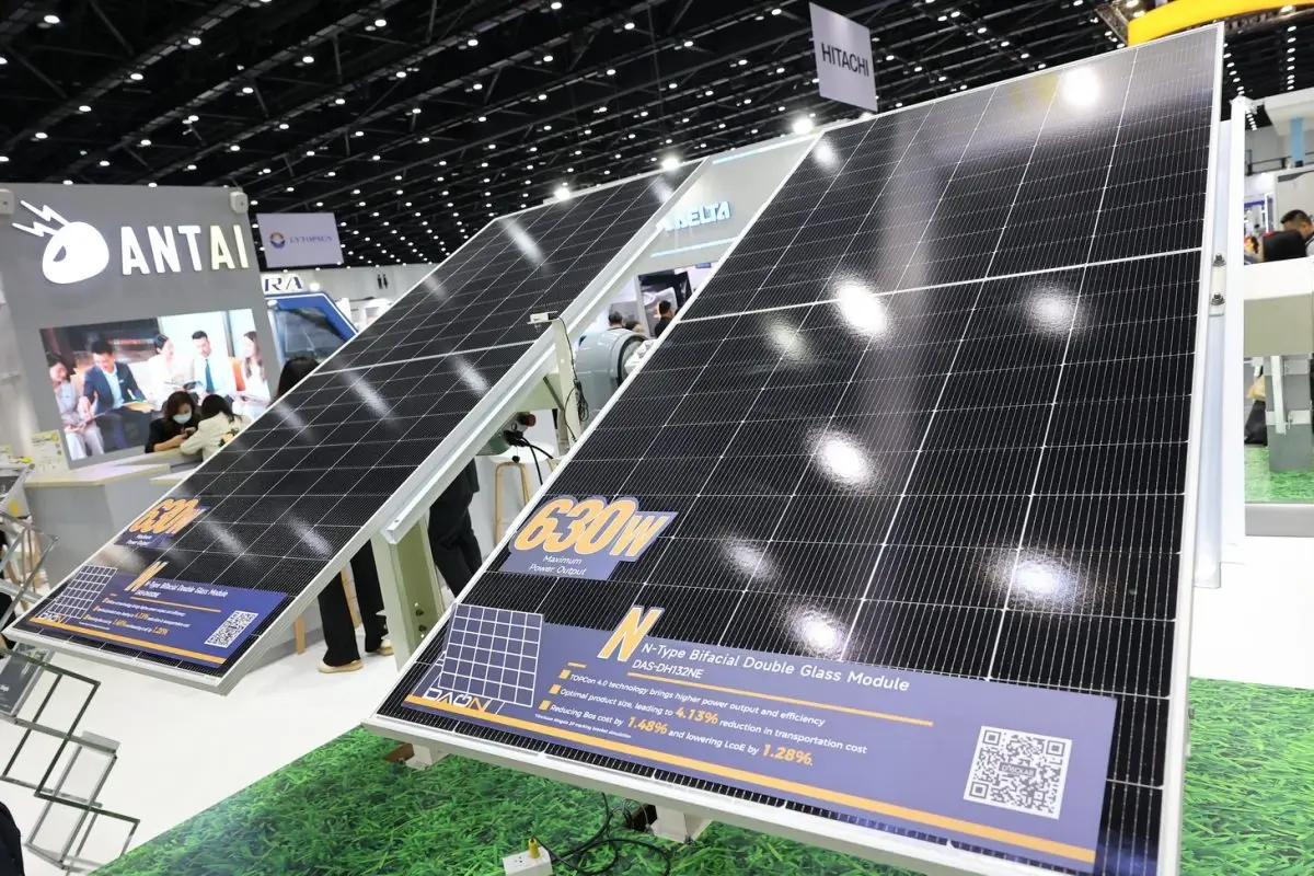 ส่องเวที “ASEW2026” จุดนัดพบพลังงานสะอาดโลก  ขับเคลื่อน Net Zero