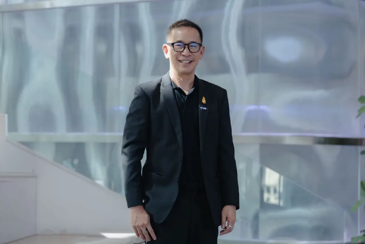 ทรูย้ำยิ่ง AI ฉลาด องค์กรต้องยิ่งคุมเข้ม Data Privacy สร้างความโปร่งใส