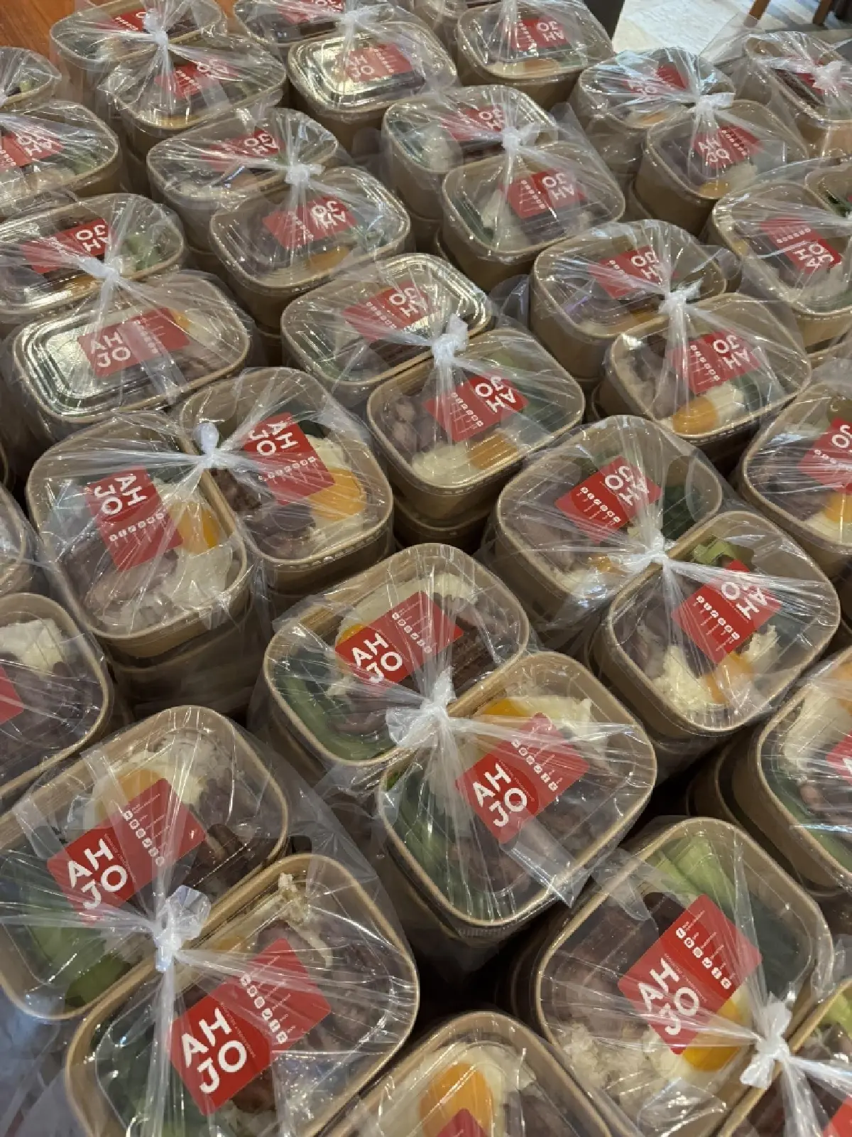 จากหมูแดงหลังบ้าน สู่ร้านอาโจ (AHJO) ธุรกิจที่โตแบบไม่เร่ง เน้นยั่งยืนพร้อมส่งมอบให้ลูก