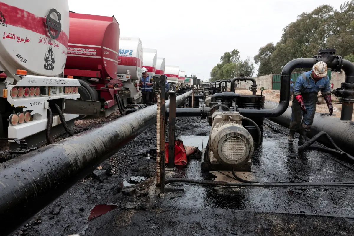 จับตาอิรักขู่ถอนตัว OPEC จี้เพิ่มโควตาผลิตน้ำมันพยุงเศรษฐกิจ