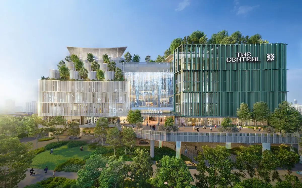 CPN ยุคใหม่! 'ชนวัฒน์' ซีอีโอเจน 3 ทุ่ม 1.1 แสนล้าน ปั้นรังสิตเมืองอนาคต