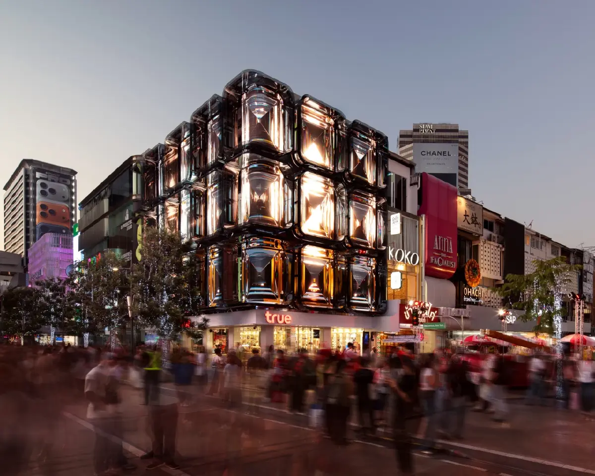 ทรู คอร์ปอเรชั่น คว้า 2 รางวัลใหญ่ระดับเอเชียจาก Retail Asia Awards 2026