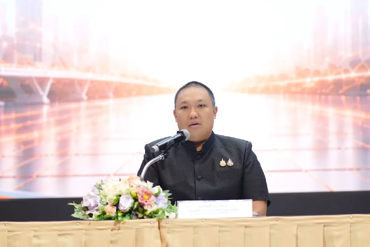 มท.2 และ MEA น้อมใจเฉลิมพระเกียรติสมเด็จพระบรมราชินี เปิดตัวโครงการ “MEA ดูแลผู้ป่วยด้วย Smart Meter พลัส”