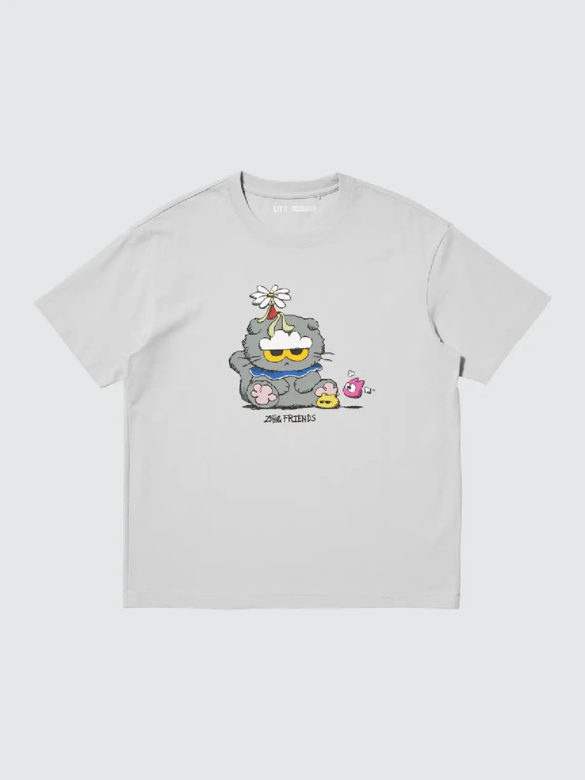 ยูนิโคล่ เปิดตัวคอลเลคชันเสื้อ UT ใหม่ พาทุกคนเข้าสู่โลกของ ZO&FRIENDS