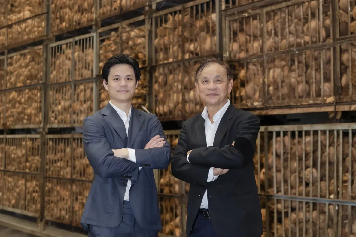 กะทิชาวเกาะ ทุ่ม 10 ล้านอัพเกรดเครื่องตรวจน้ำมะพร้าว ดันส่งออก 20%