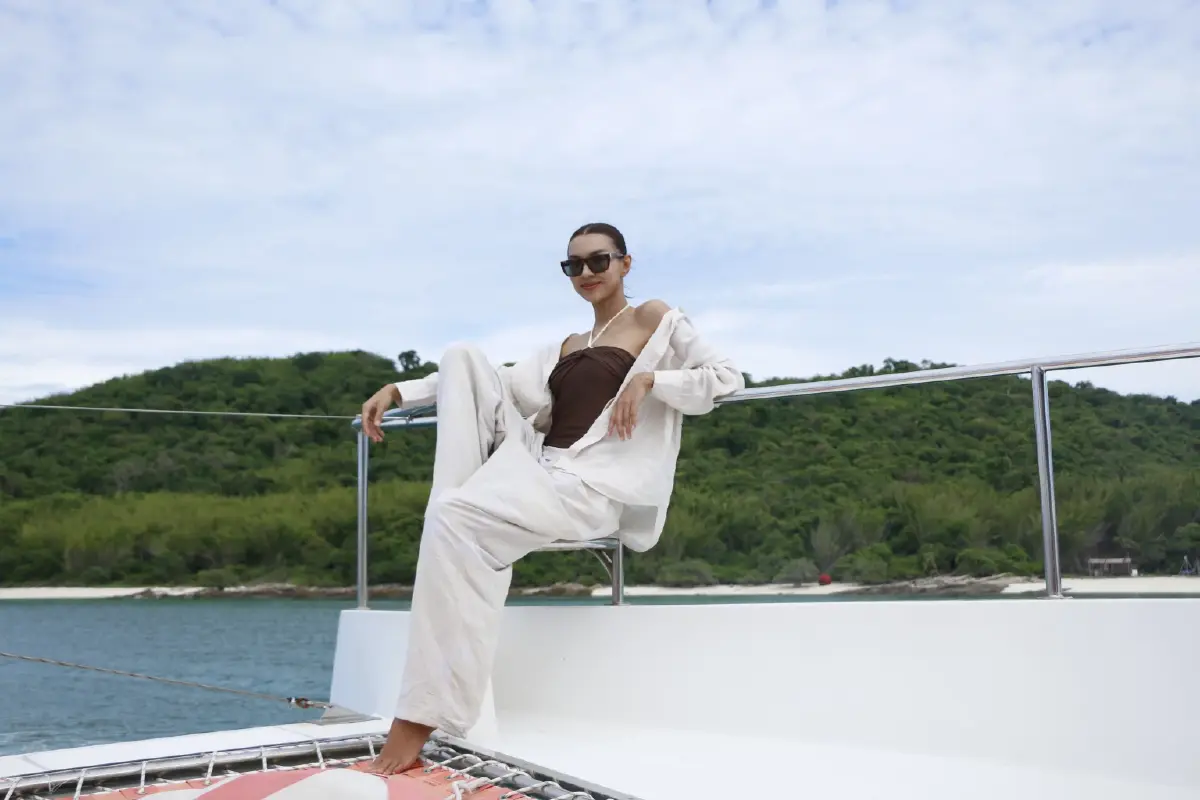 พัทยาปักหมุด Wellness Tourism ดันเทรนด์วิ่ง ล่องเรือ และ Pride สู่อนาคตท่องเที่ยว