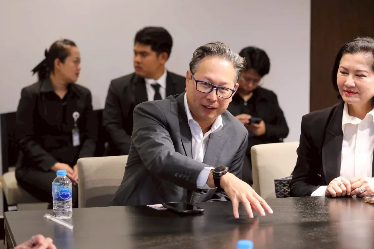 ดีอี - MonoMax  เร่งปราบ “ละเมิดลิขสิทธิ์-พนันออนไลน์” บอลโลก 2026