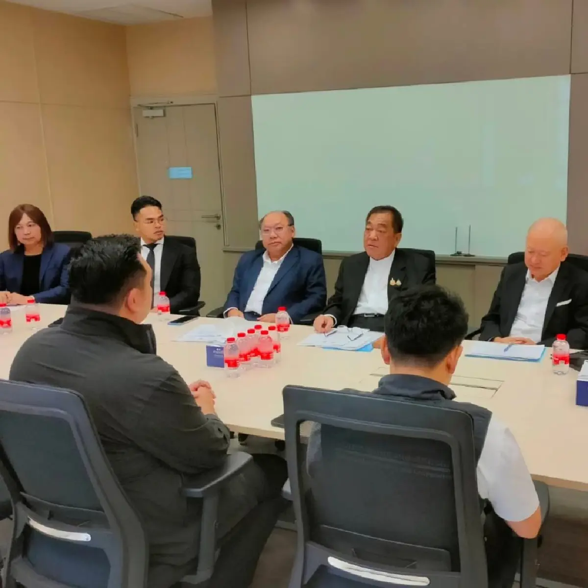 เอกชน ชงรัฐแก้กฎระเบียบประมง ทบทวนค่าธรรมเนียมนำเข้าสัตว์น้ำ เปิดตลาดรัสเซีย