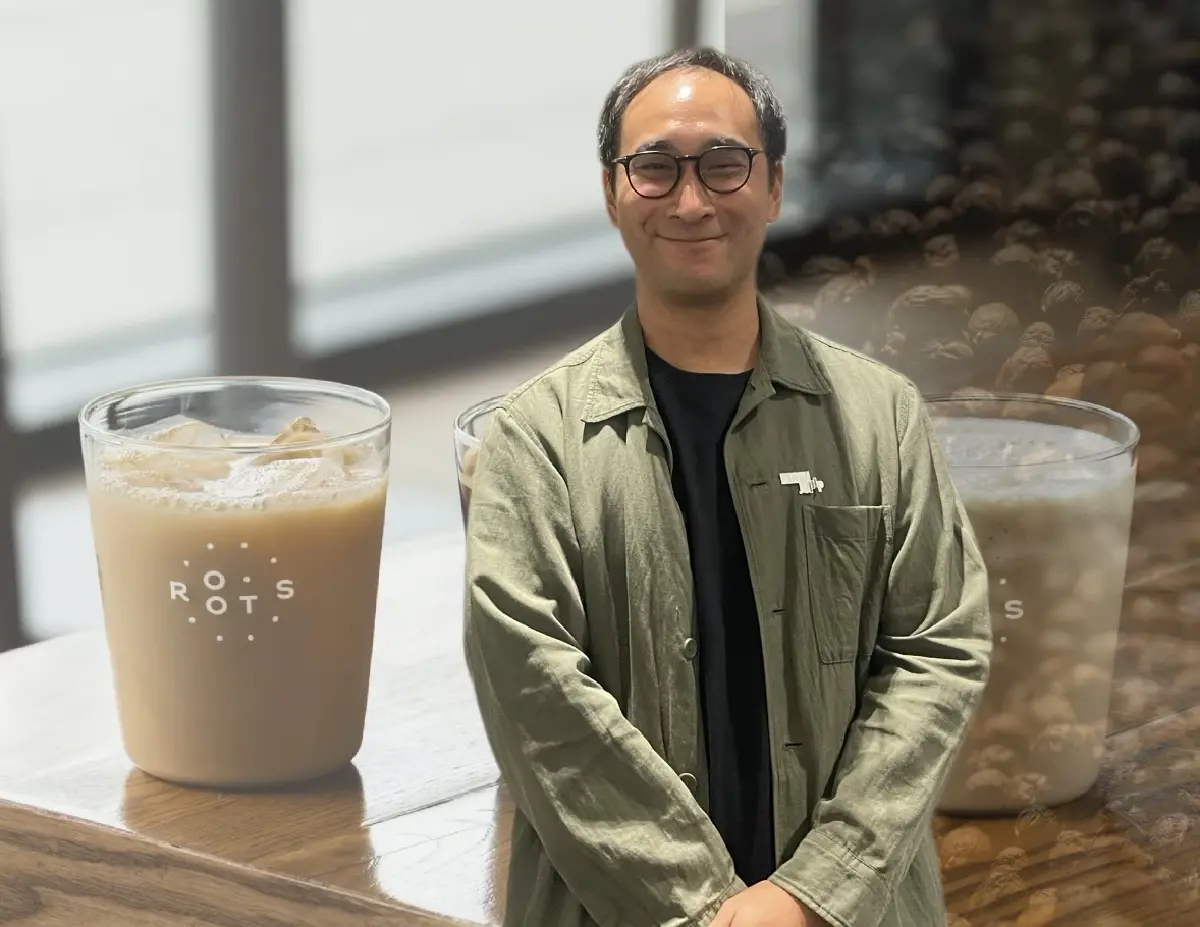 เรื่องเล่าจาก ROOTS แบรนด์กาแฟไทย ผู้นำพาเมล็ดบนดอยสูงมาสู่กรุง