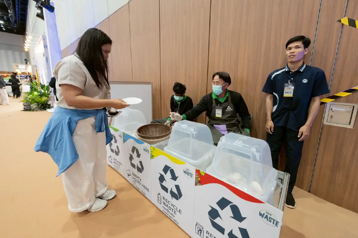 ททท. ปิดดีล TTM+ 2026 สะพัด 5 พันล้าน ชูธง Zero Waste สู่โลก