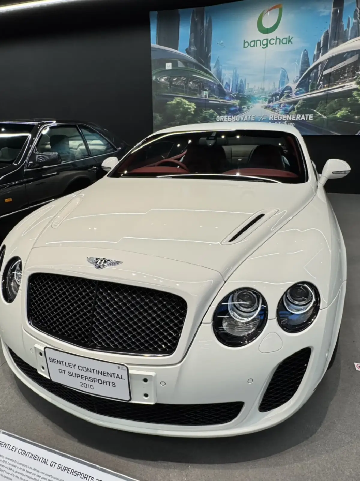 ย้อนเวลาสู่ยุคทอง! ชมรถคลาสสิกที่ Museo Auto Classica หัวหิน