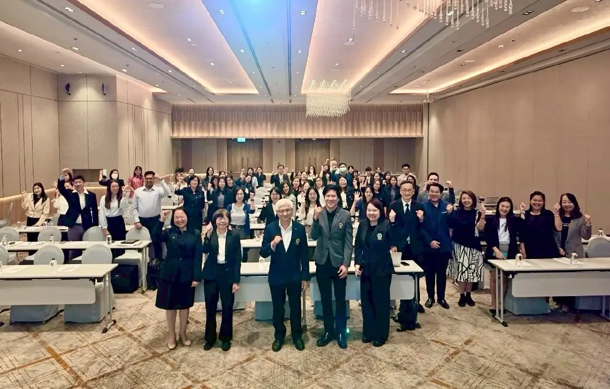จบยุคกินเค็ม? เปิดฉาก "มาตรฐานคุมโซเดียม" มาตรการบังคับที่ไทยไม่เคยทำสำเร็จ