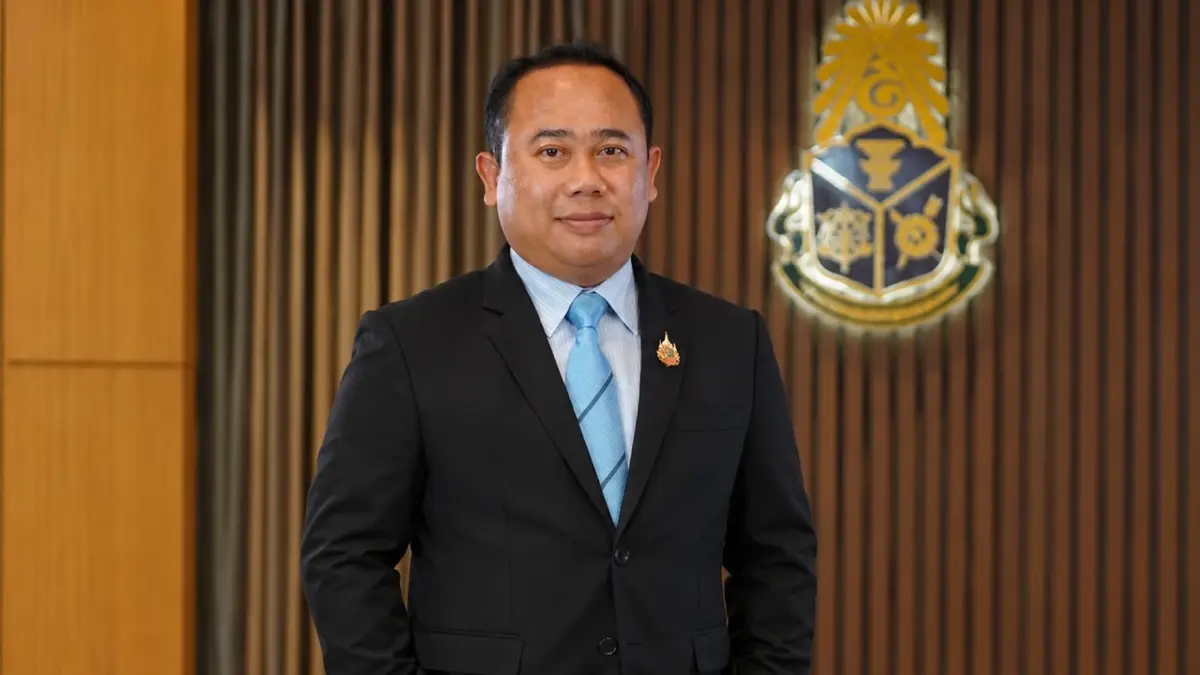 นายพัฒนพงศ์ จันทร์เพ็ชรพูล 