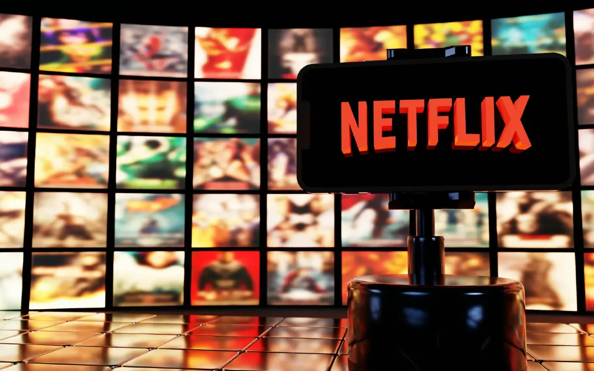 Netflix รุกหนักเอเชีย! ปูพรมแอปโฉมใหม่ เน้นคลิปสั้น-ดันมินิเกม