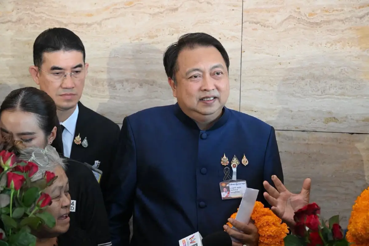 ปิดมหากาพย์ทับลาน50ปี คืนสิทธิทำกินหรือเปิดช่องทุนรุกป่า ใครได้ใครเสีย