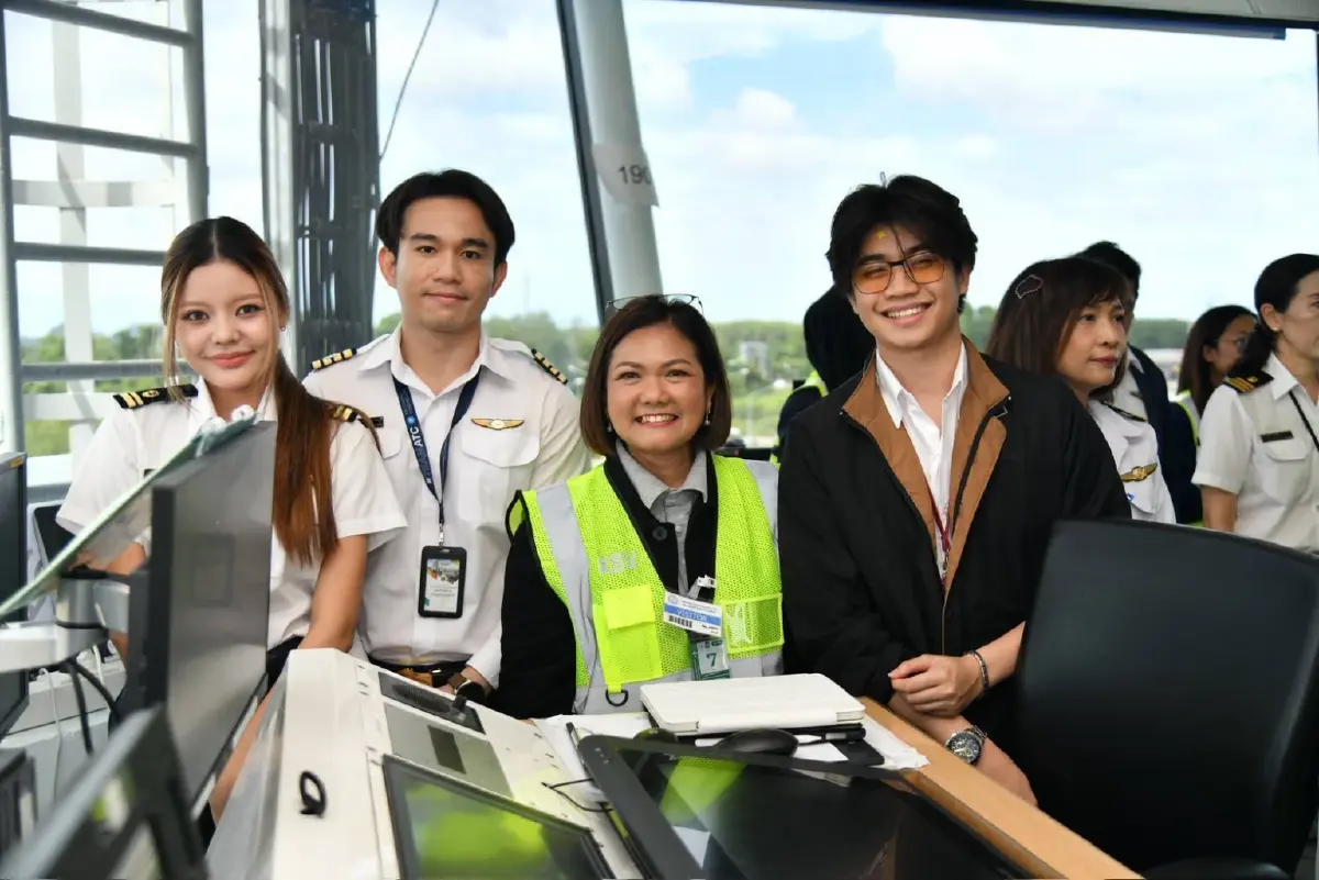 เครื่องบินน้ำ seaplane บูมเศรษฐกิจ ท่องเที่ยวหรูโตแบบไร้รอยต่อ