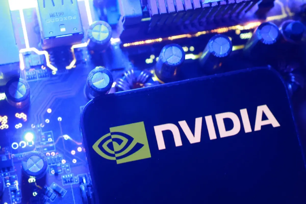 Nvidia เปิดตัวระบบระบายความร้อนใหม่ ลดการใช้น้ำใน Data Center