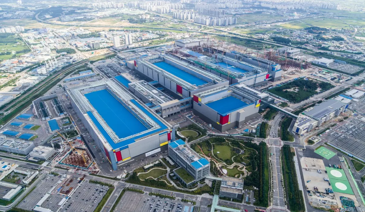 เกาหลีใต้จัดเต็ม! ทุ่ม 1,000 ล้านล้านวอน ปั้นฮับชิป และ AI ภูมิภาค
