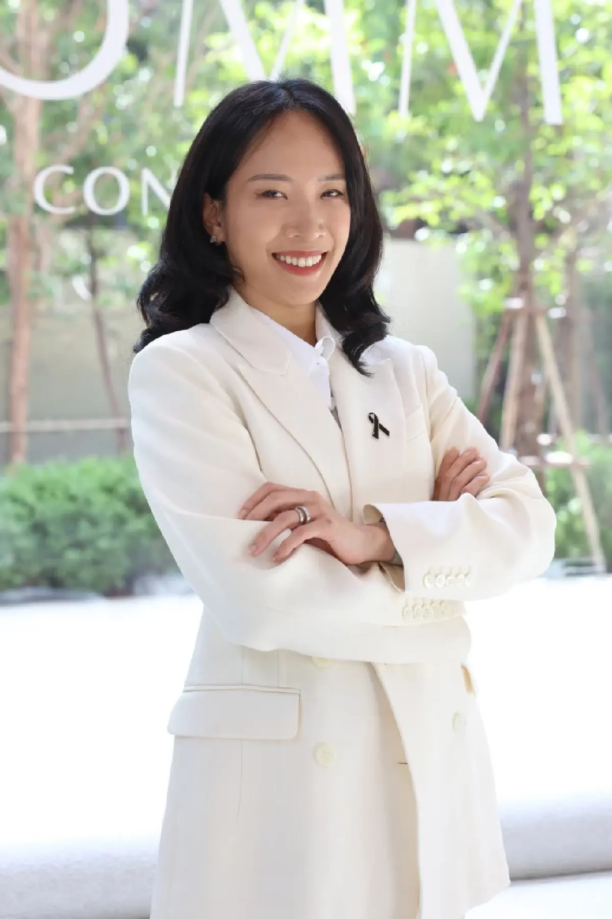 PROUD โชว์ “รมย์ คอนแวนต์” ลักชัวรีเวลเนสคอนโดพร้อมอยู่ใจกลางสาทร