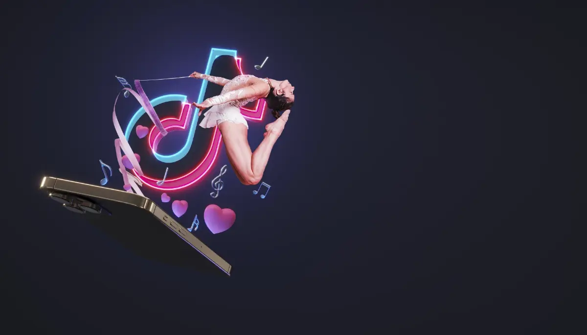 แซงทุกโค้ง! TikTok ผุดคอร์สปั้นครีเอเตอร์เขียนบทซีรีส์แนวตั้ง