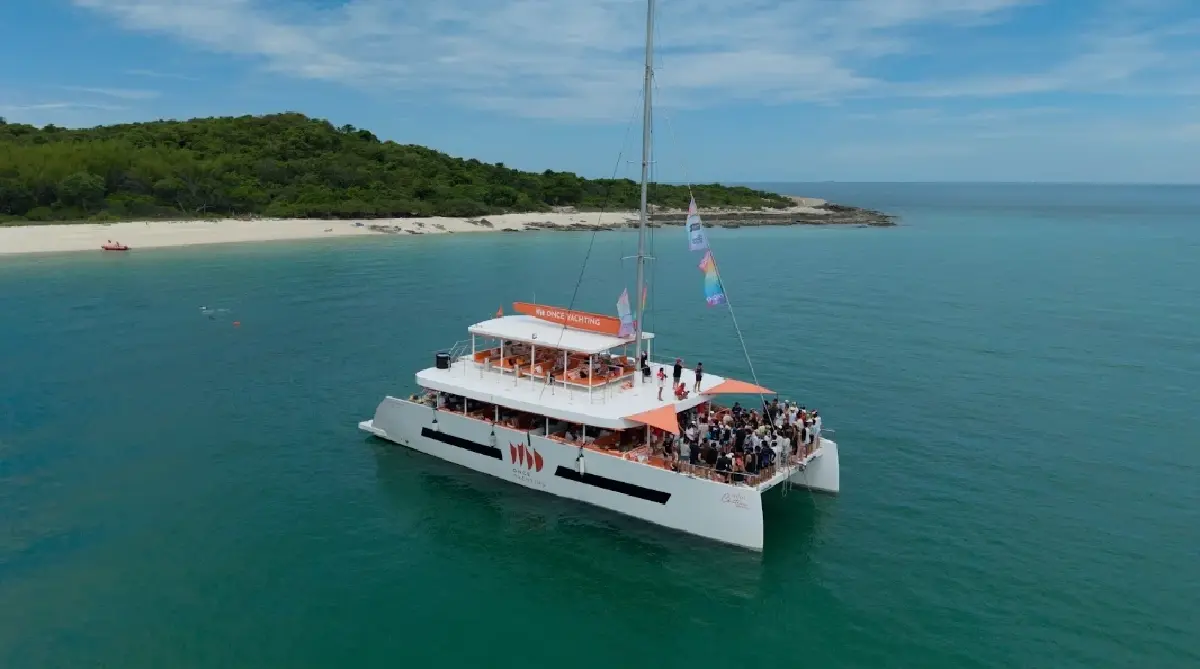 พัทยาปักหมุด Wellness Tourism ดันเทรนด์วิ่ง ล่องเรือ และ Pride สู่อนาคตท่องเที่ยว