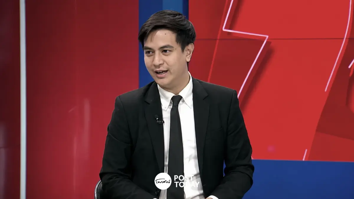 พริษฐ์ วัชรสินธุ
