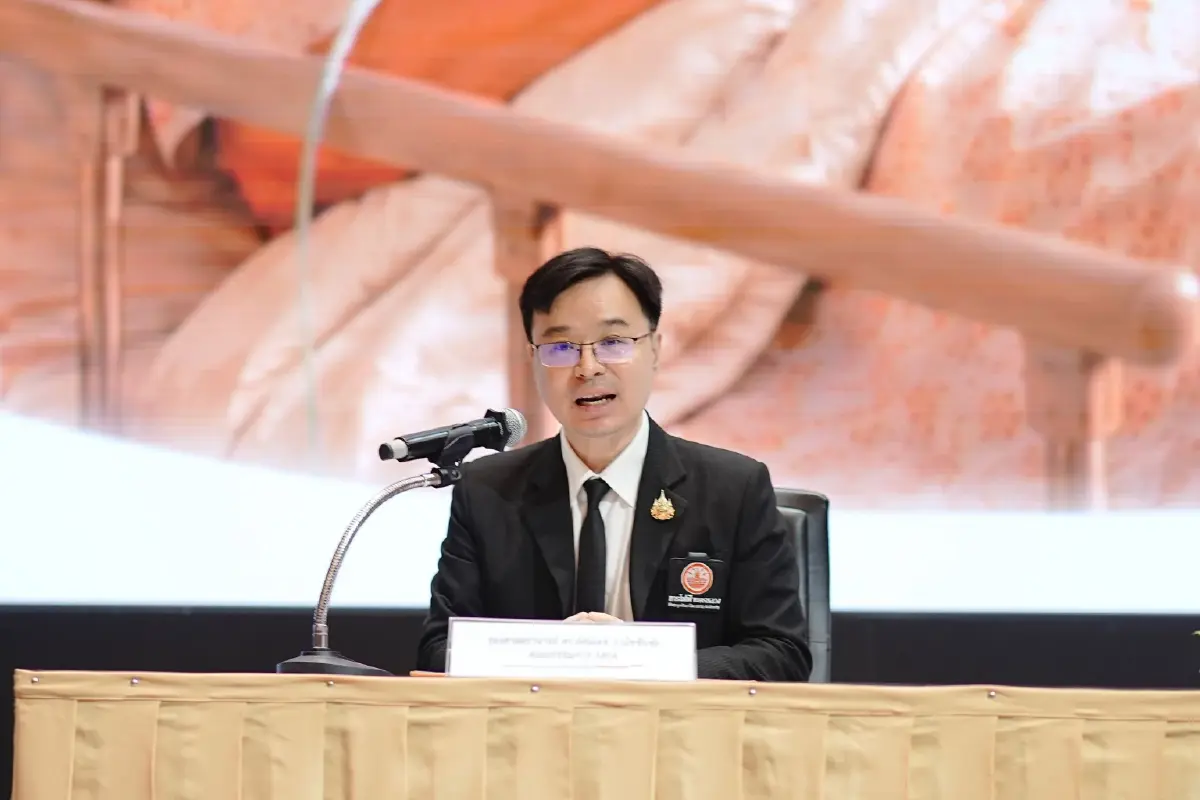 มท.2 และ MEA น้อมใจเฉลิมพระเกียรติสมเด็จพระบรมราชินี เปิดตัวโครงการ “MEA ดูแลผู้ป่วยด้วย Smart Meter พลัส”