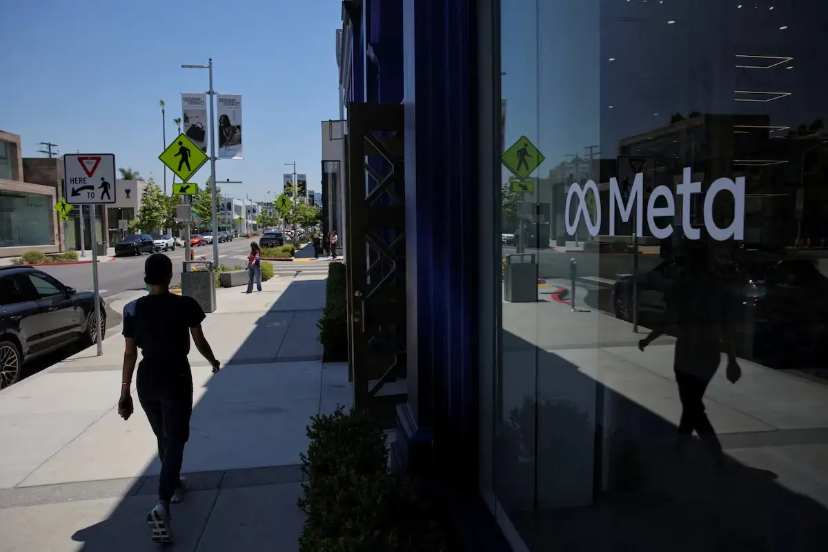 ซักเคอร์เบิร์กยอมรับ Meta พลาดบางจุดในแผนทรานส์ฟอร์ม AI